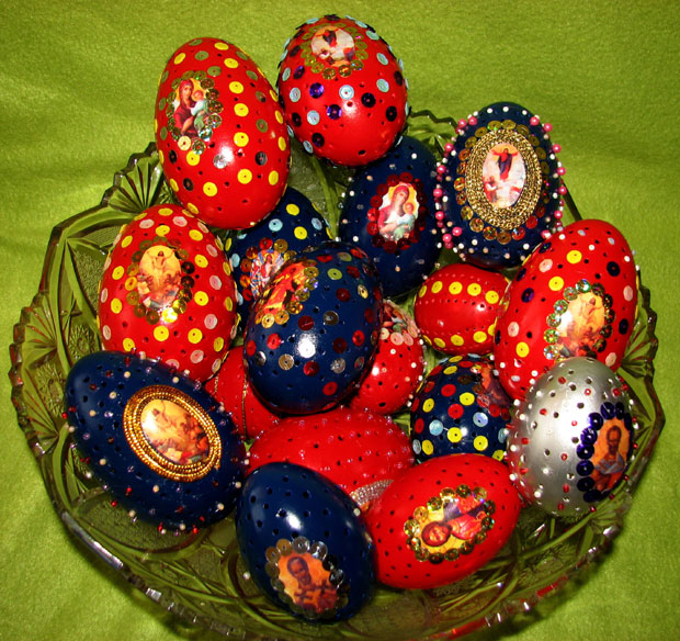 Параћинац продужава век трајања јајима